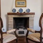 Appartamento Palazzo Pace Al Cassaro