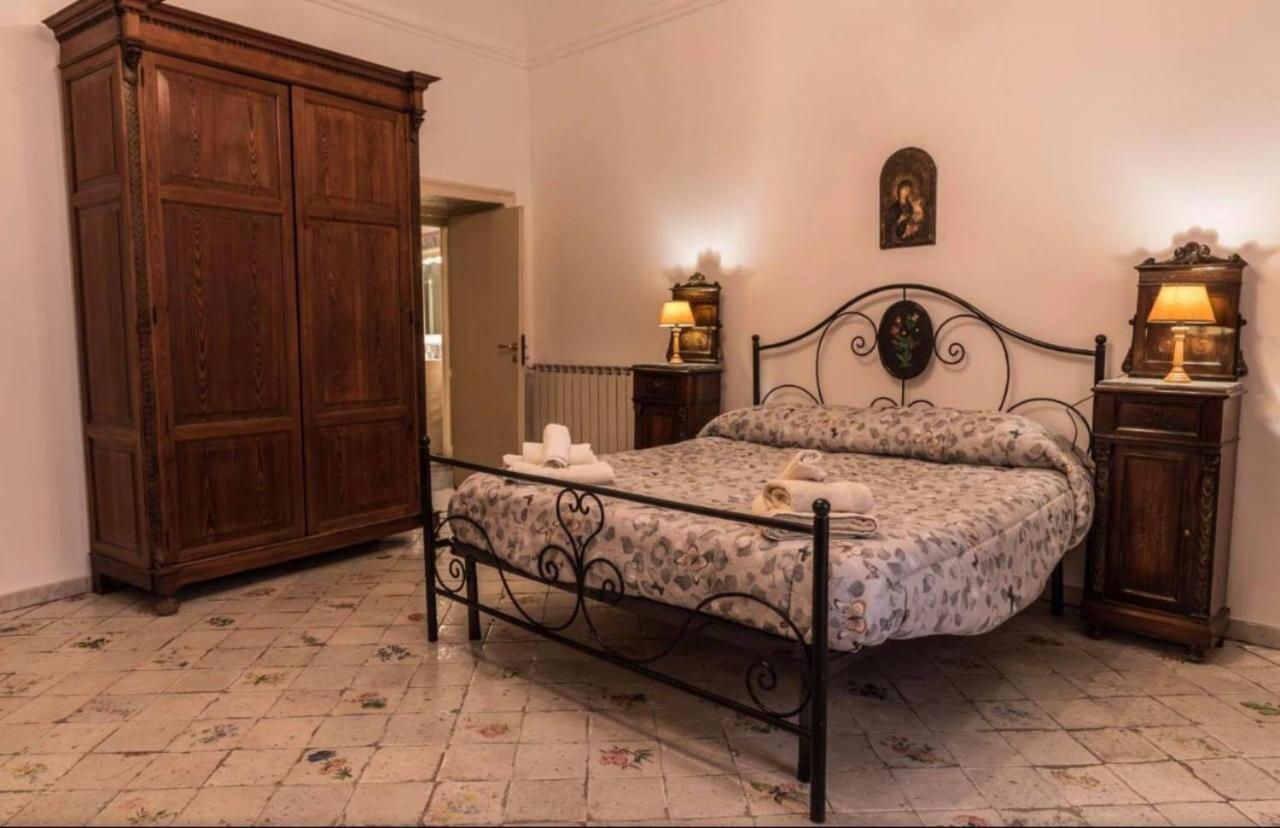 Palazzo Pace Al Cassaro Appartamento