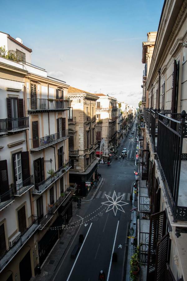 Apartment Palazzo Pace Al Cassaro *
