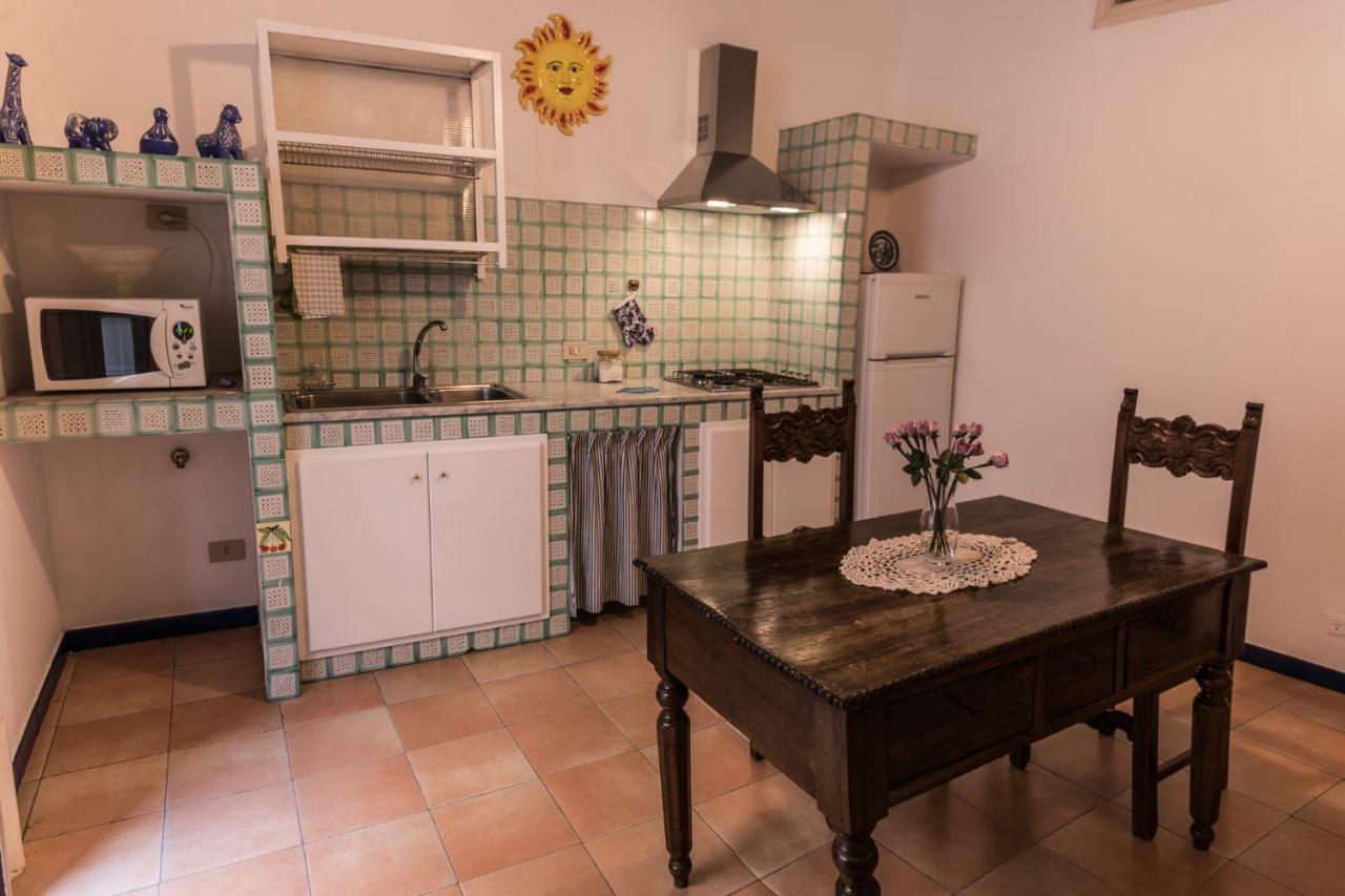 Palazzo Pace Al Cassaro Appartamento *